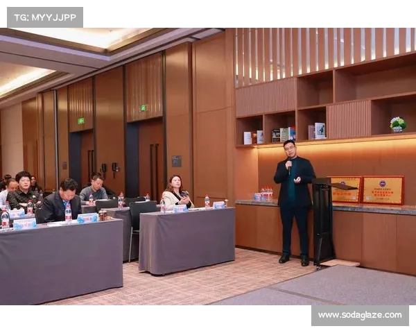 李壮飞:从青年才俊到行业领军人物的成长之路与创新精神探索 李壮飞:从青年才俊到行业领军人物的成长之路与创新精神探索